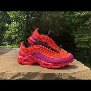 Air Max Plus 97 Racer Pink